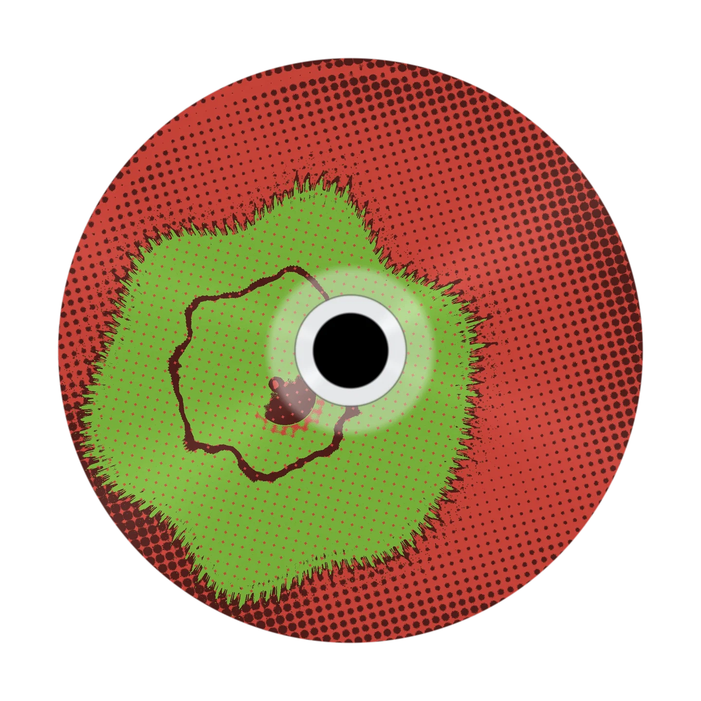 AUDIO cover