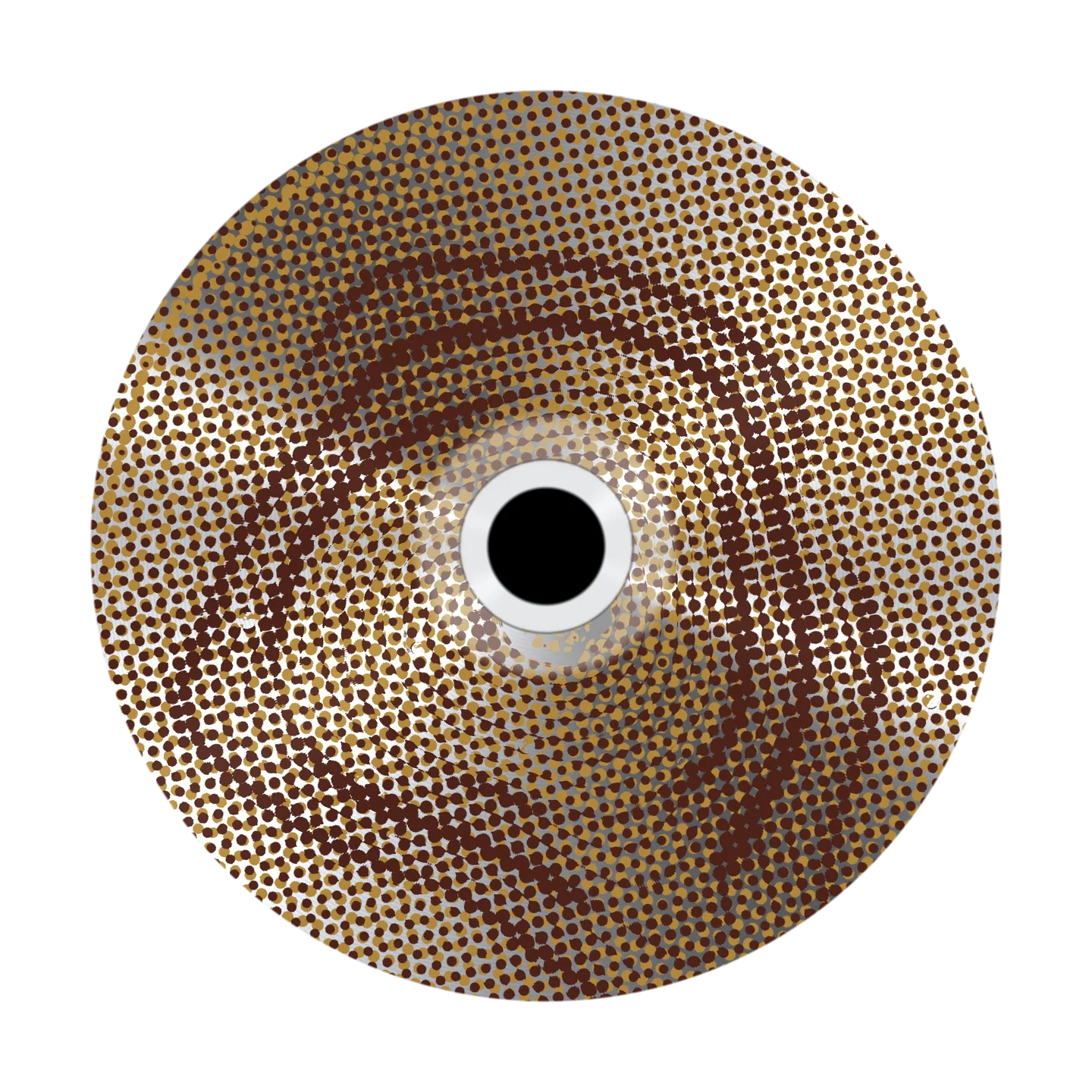 AURA cover