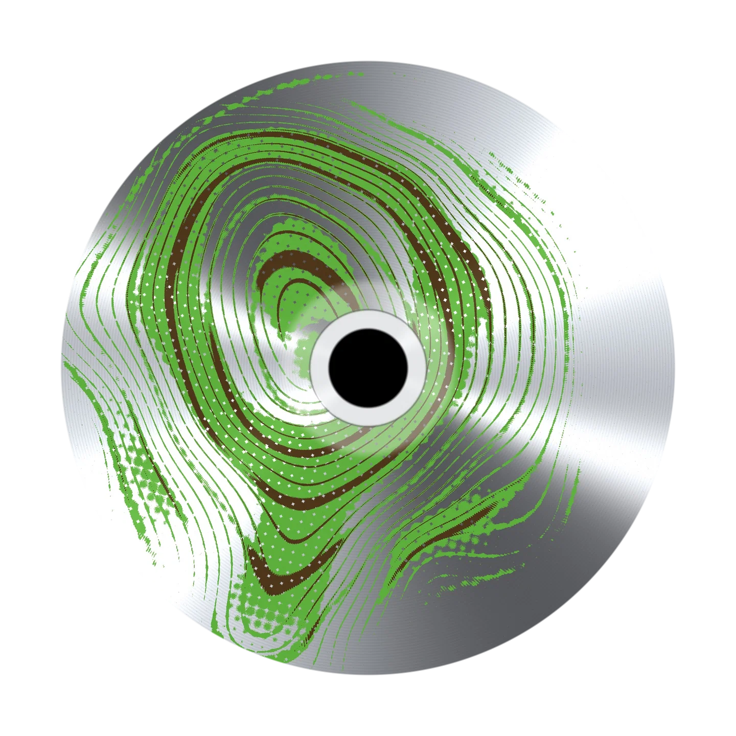 BOOST cover