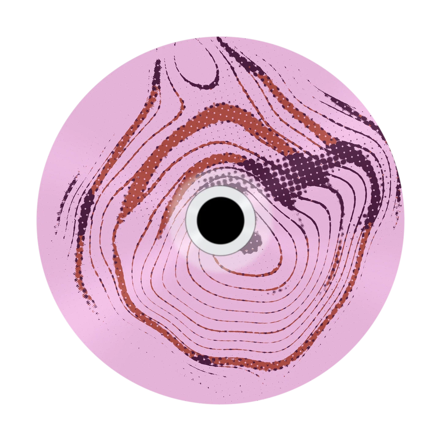 CAVERN cover