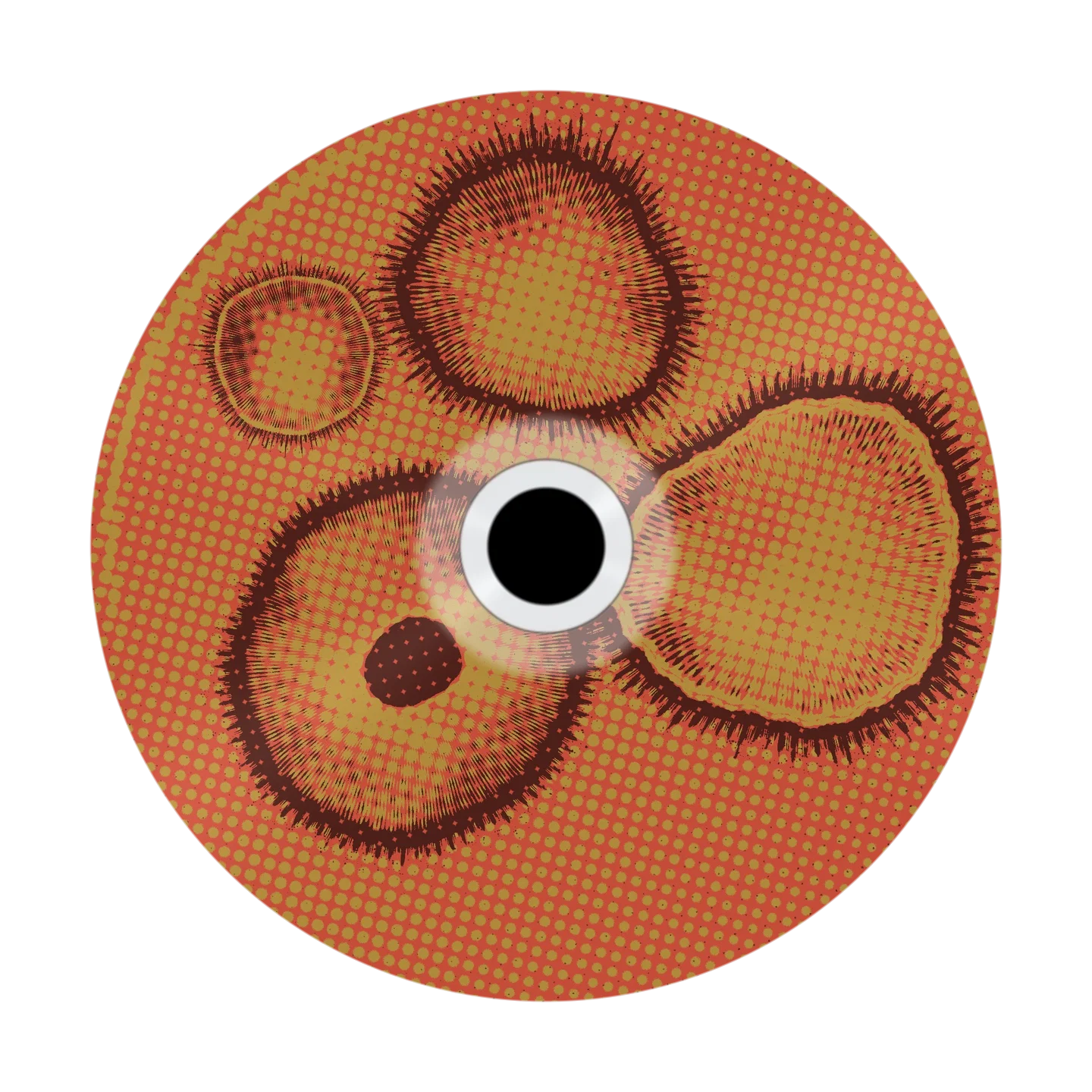 CHOP cover