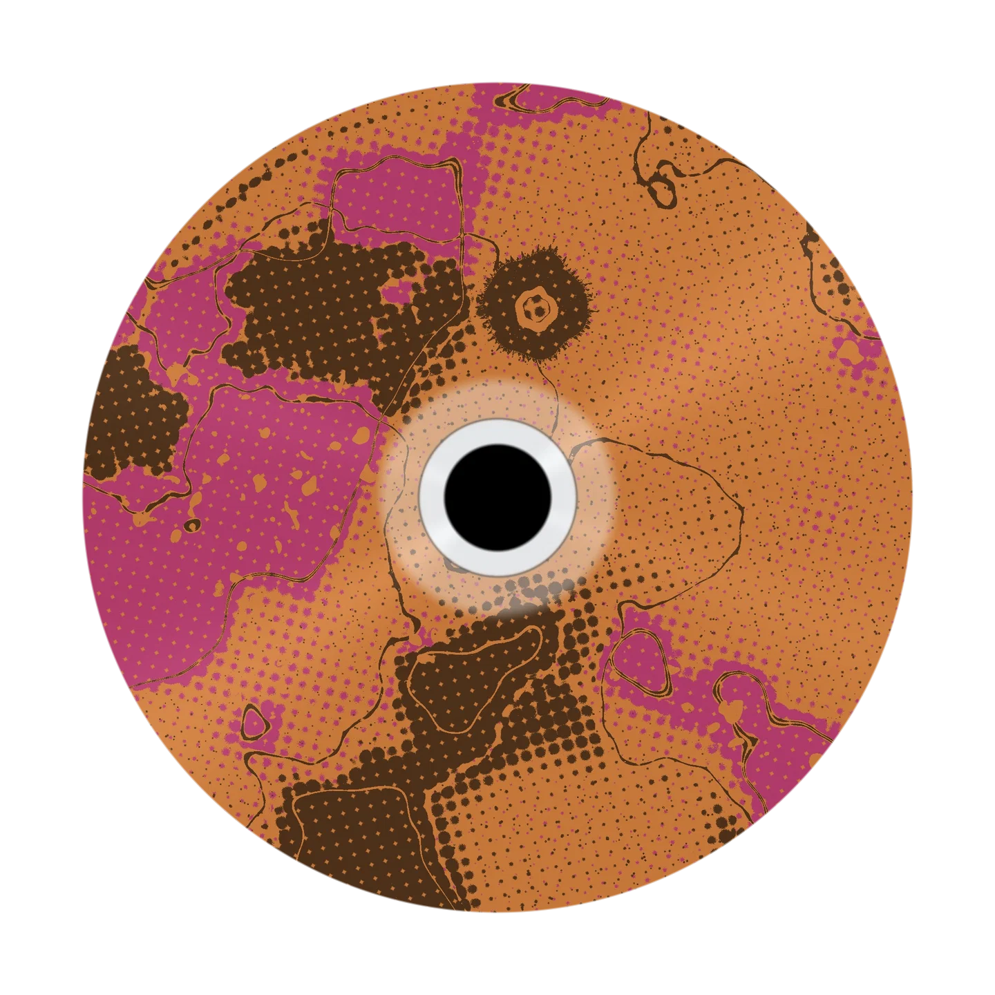 FROZ cover