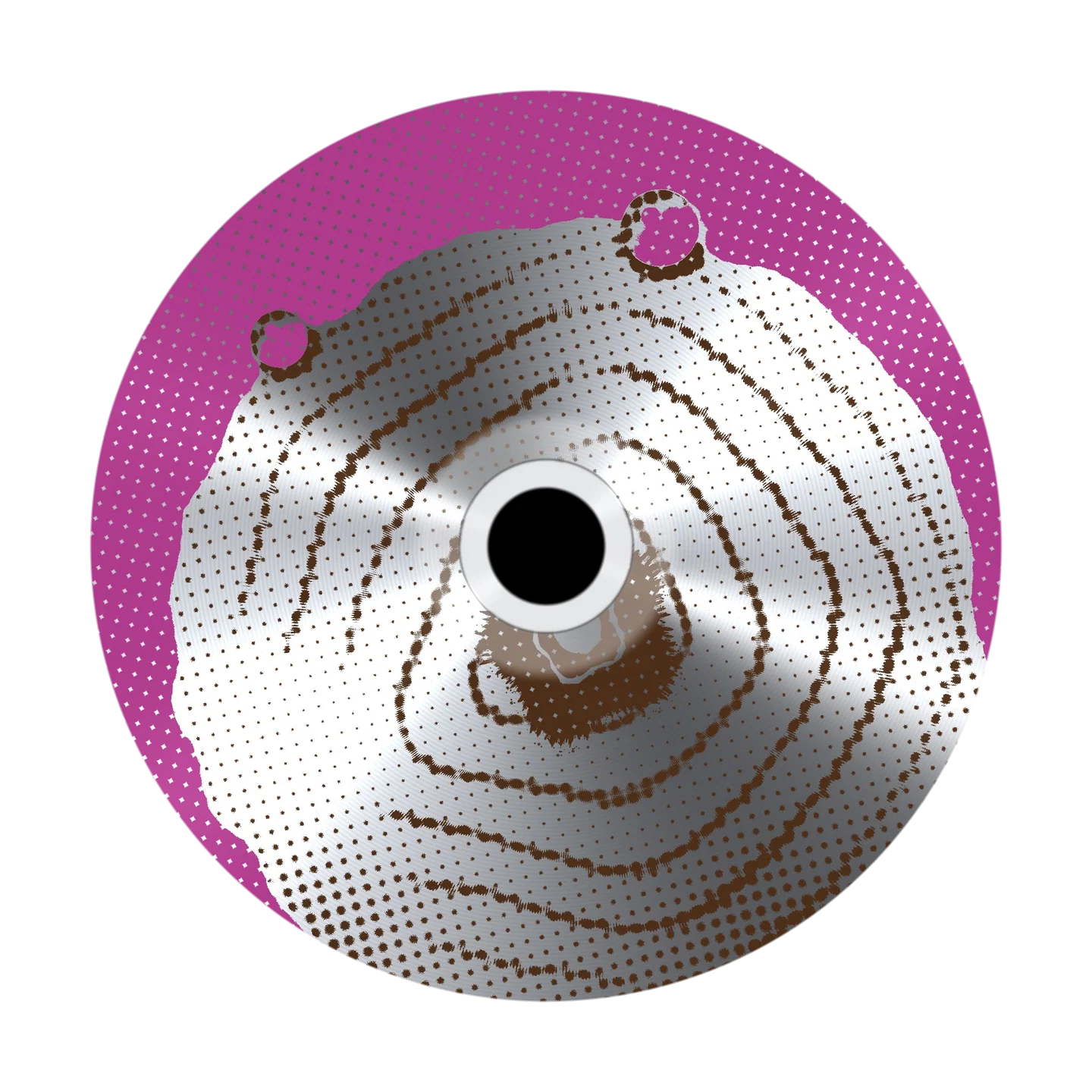 MERCURY cover