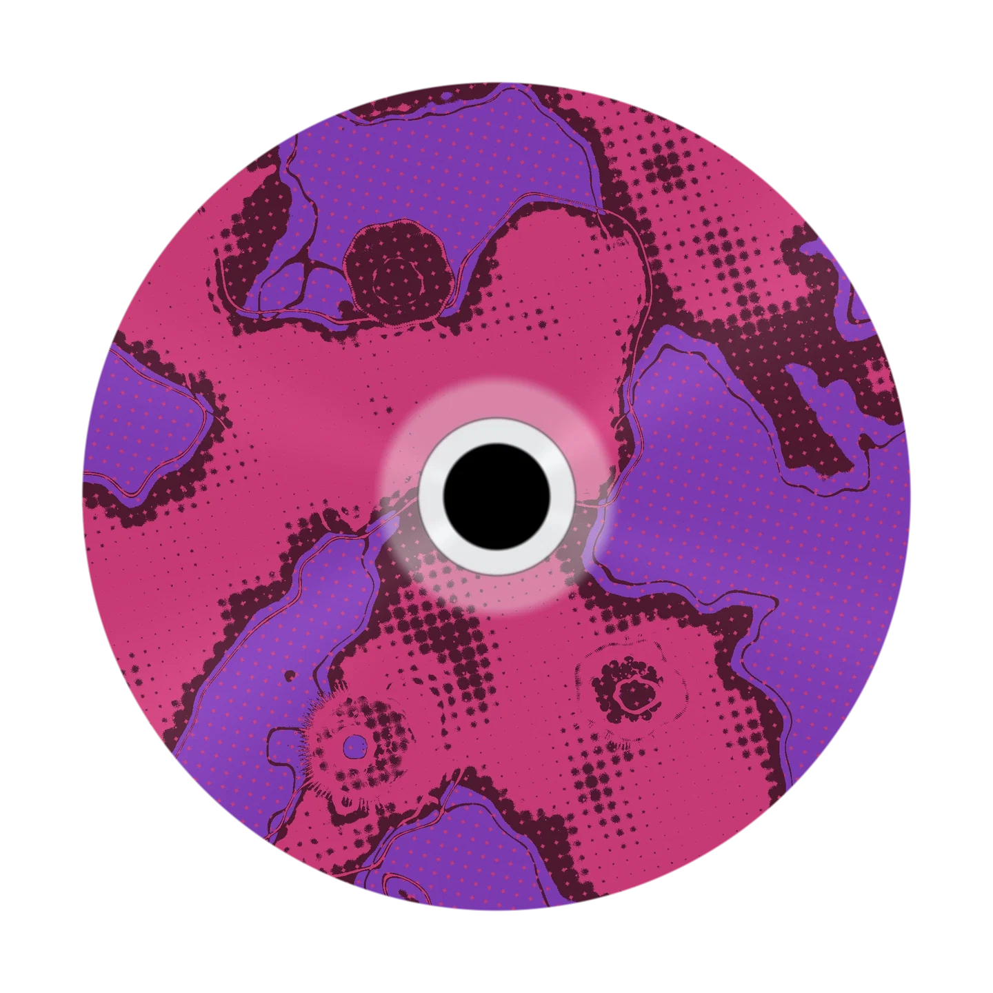 MIRRORS cover