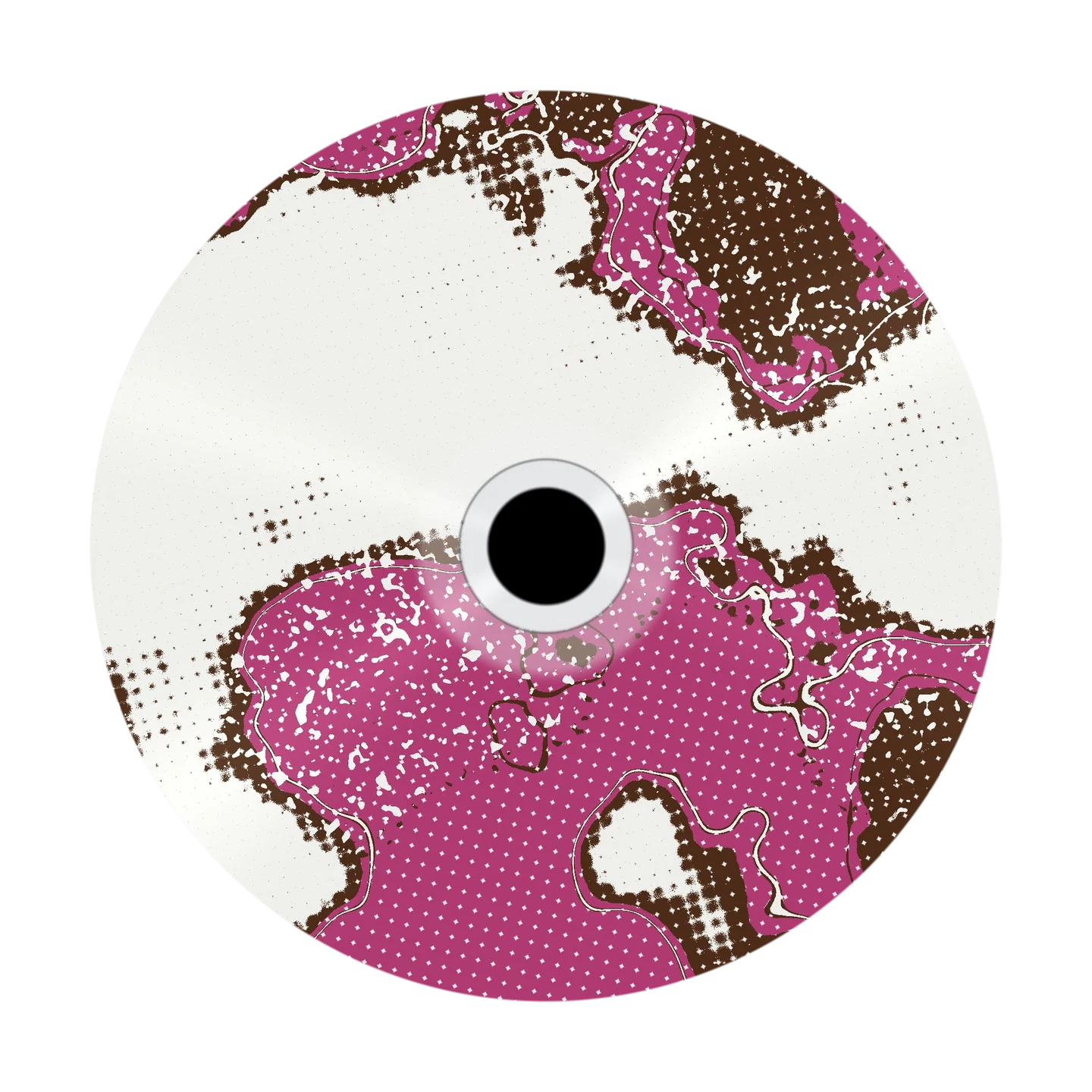 VVS cover