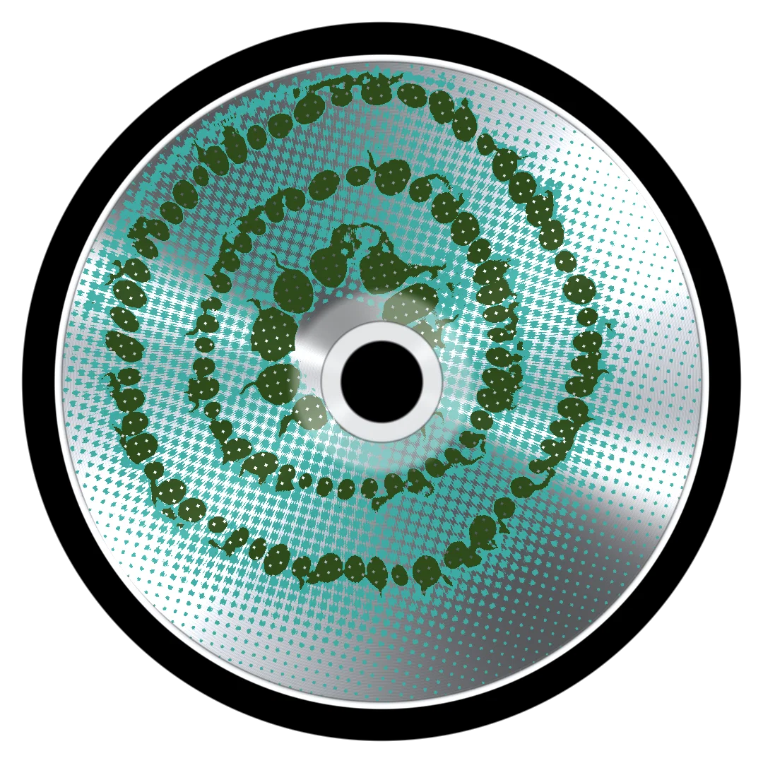ALDIO cover