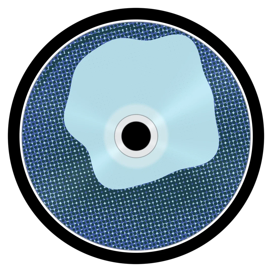 STARVIN cover
