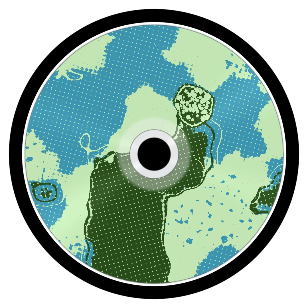 QUICKSILVER cover