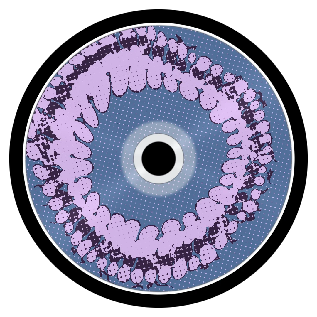 SNOWGLOBE cover