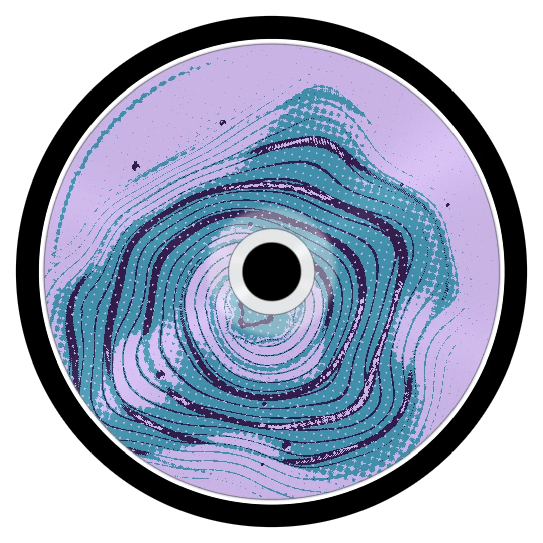 SIDEWINDER cover