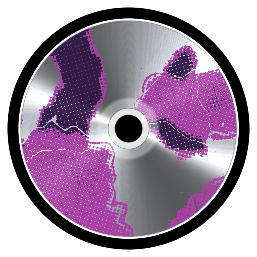 HEAT HAZE cover