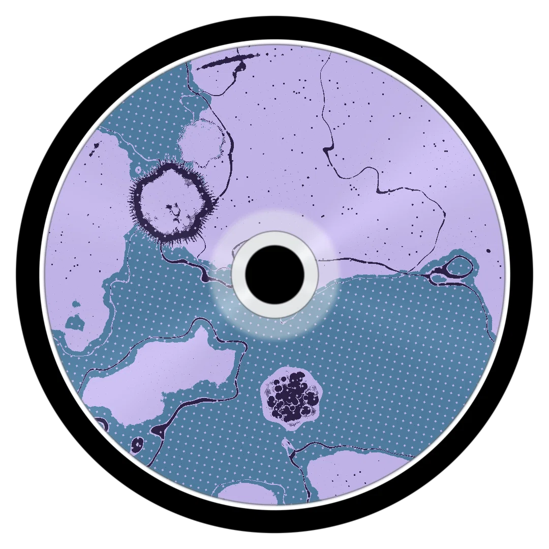 ADVANCE cover
