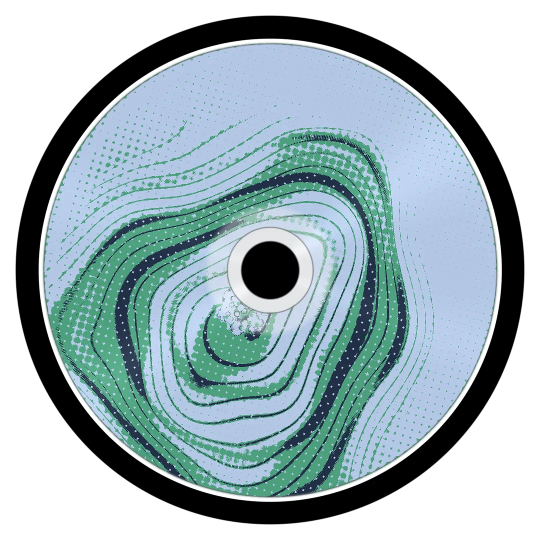 MOTIONSICKNESS cover