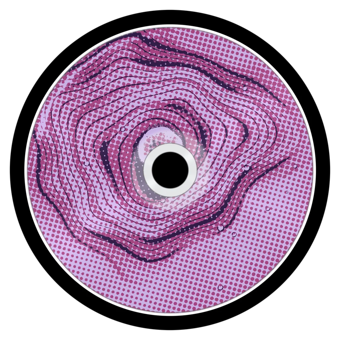 MINE cover