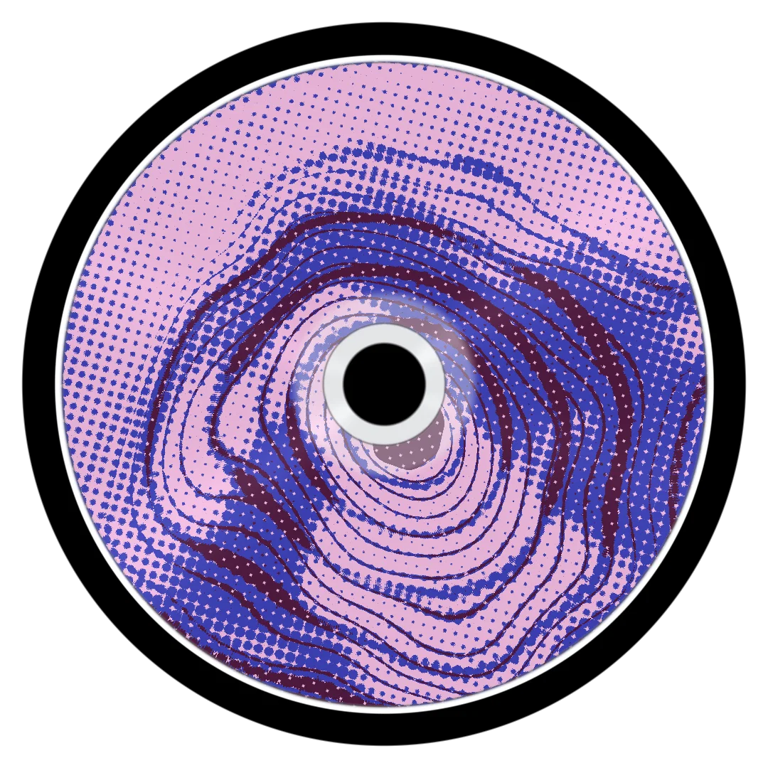 BIRTH cover