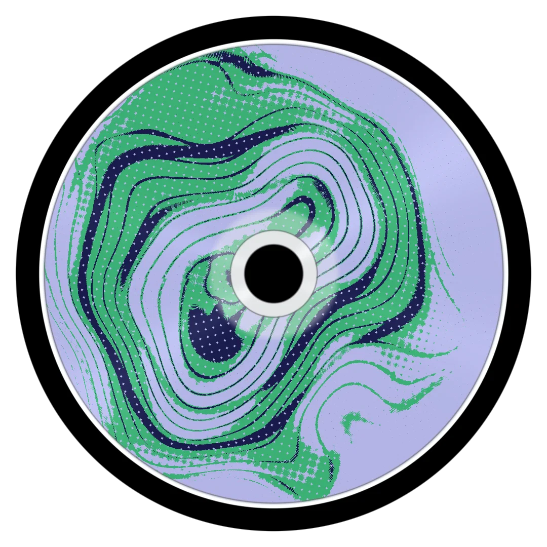 BLUEMOON cover