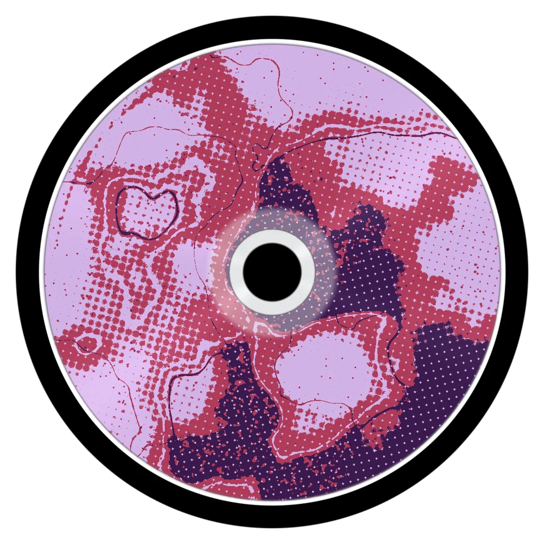 TOXIC cover