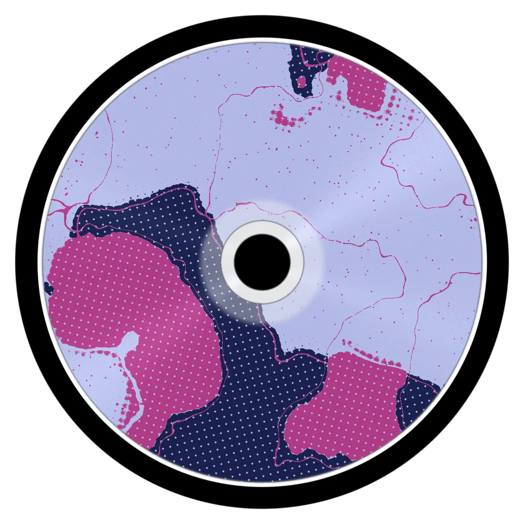 BROKEN cover