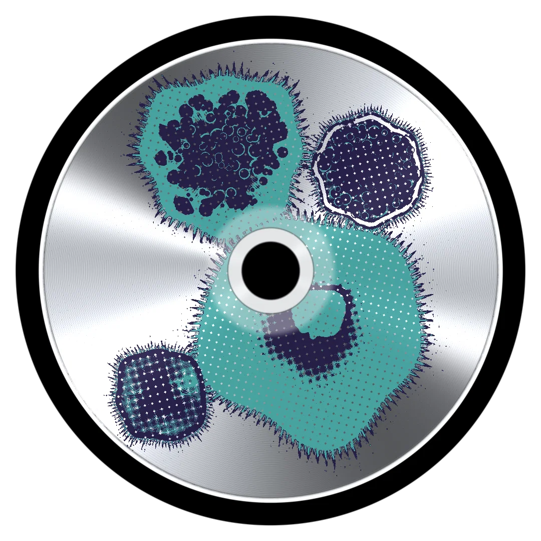 GAT cover