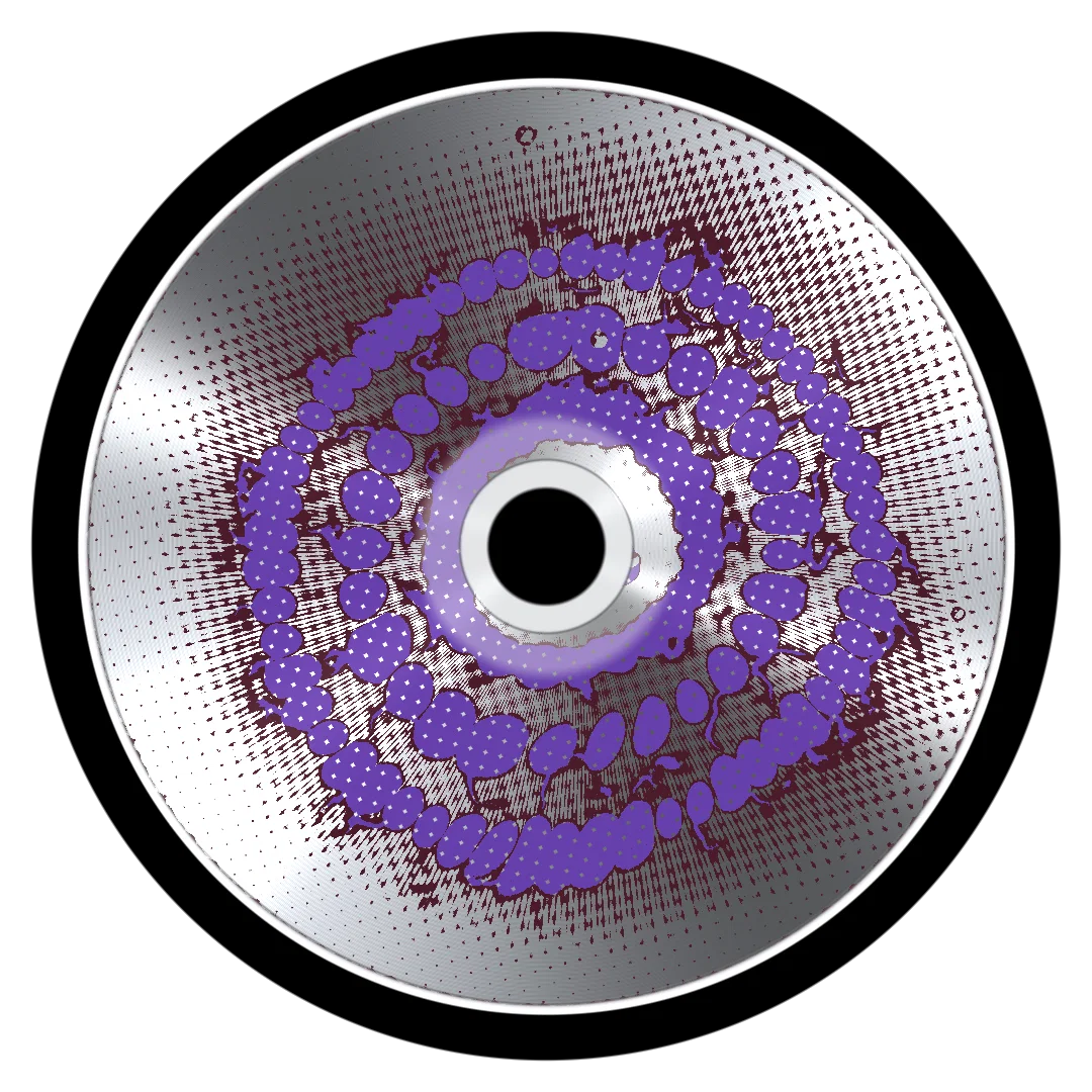 BUFF cover