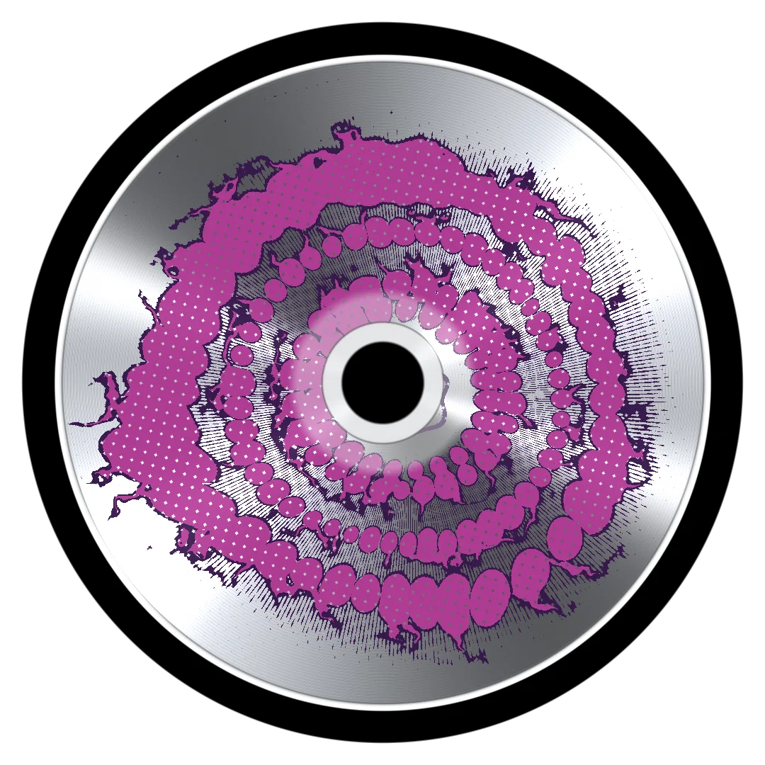 BUSSHEAD cover