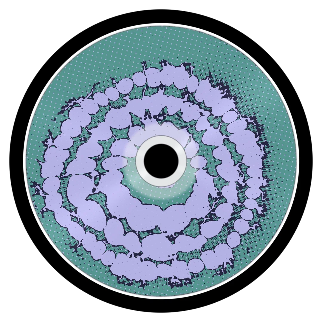CEREAL cover