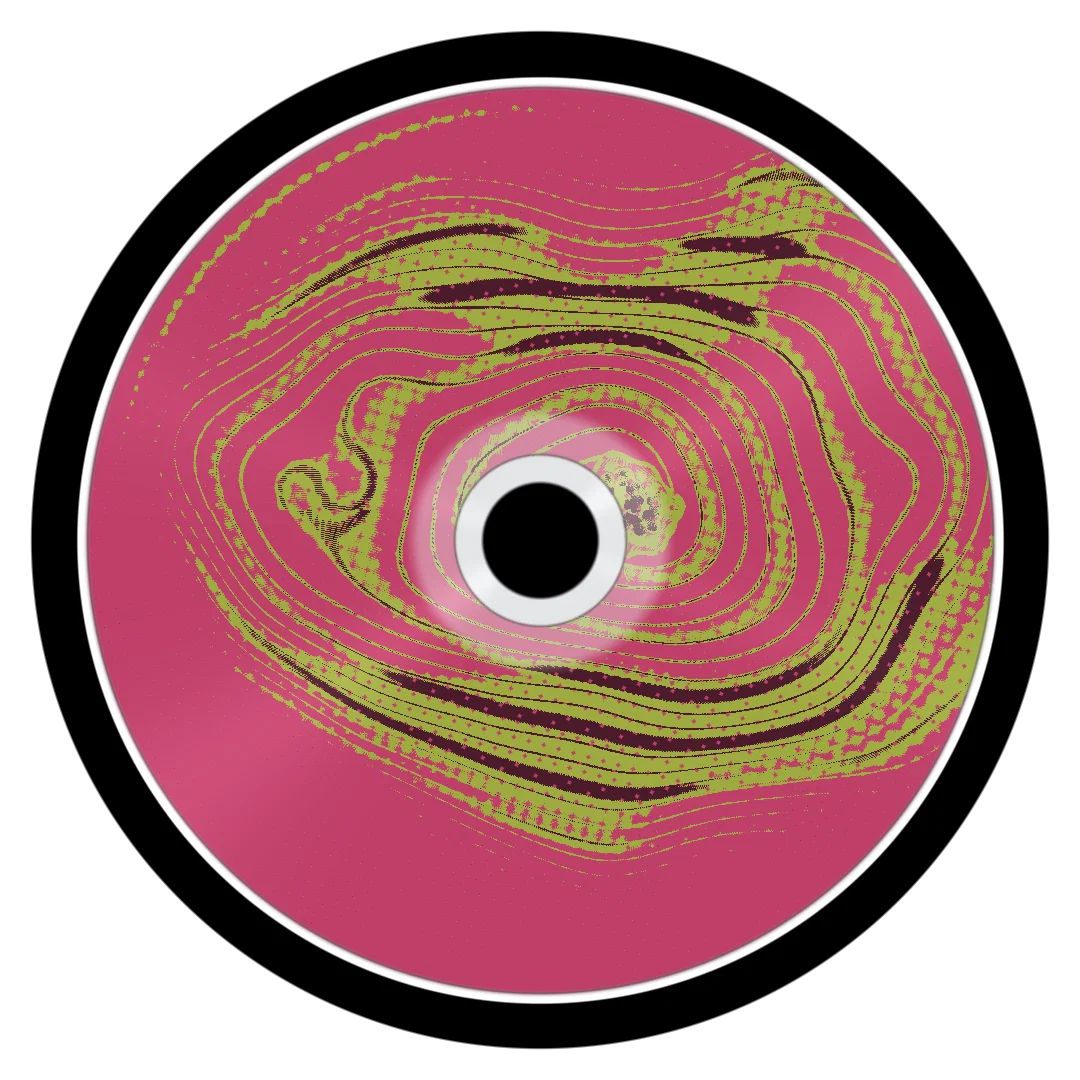 CHATS cover