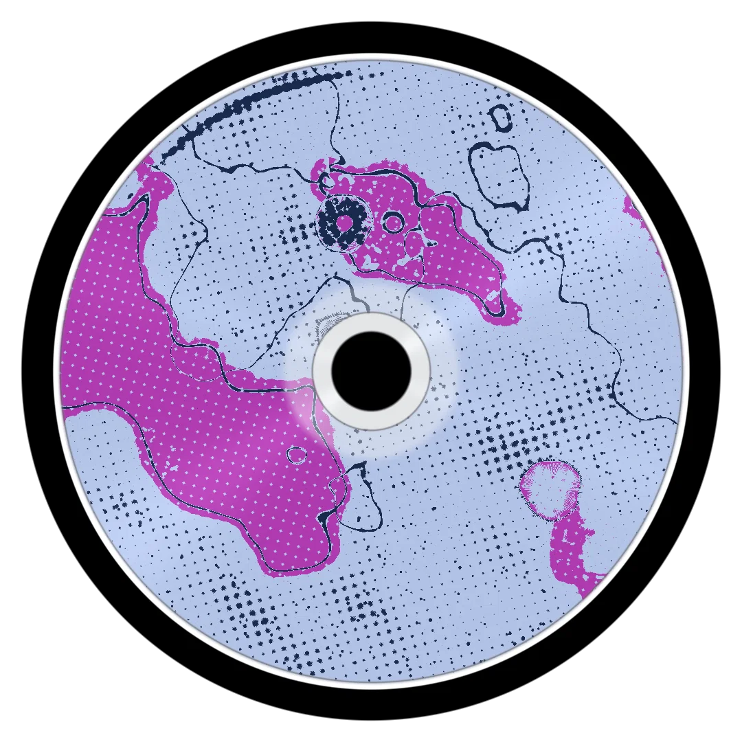 BACKEND cover