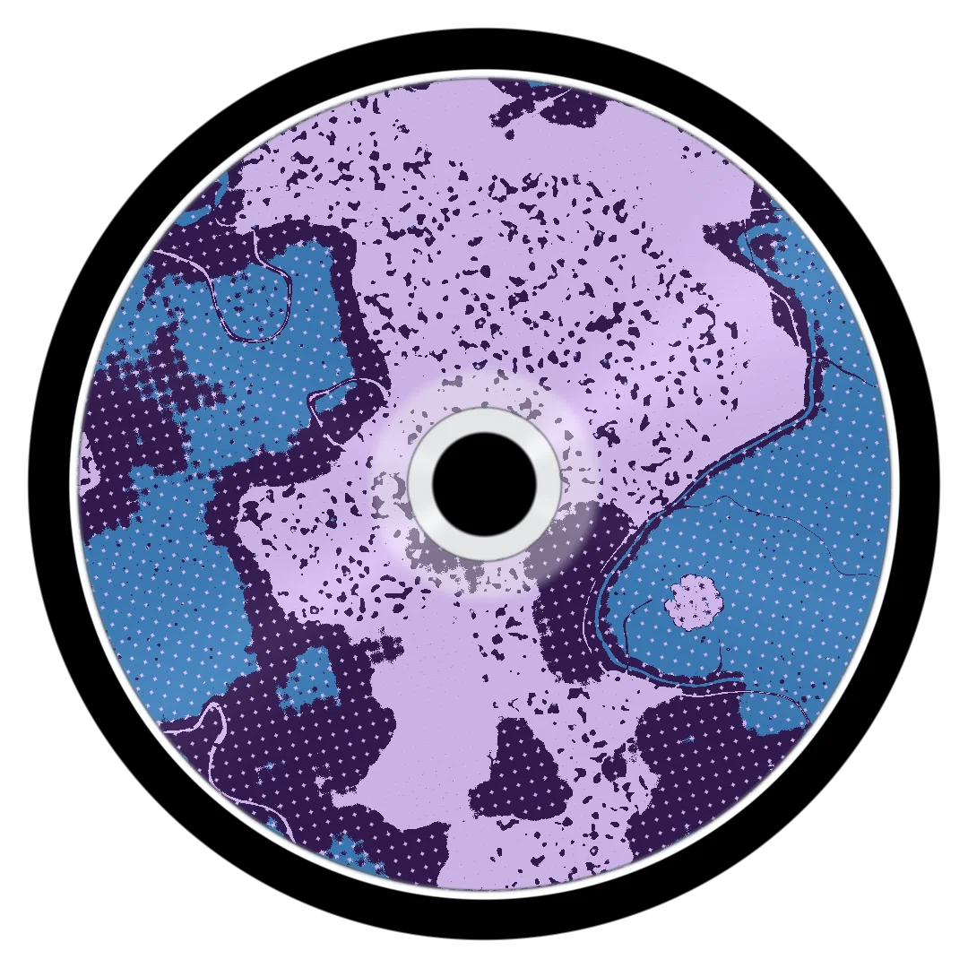 COMMA cover