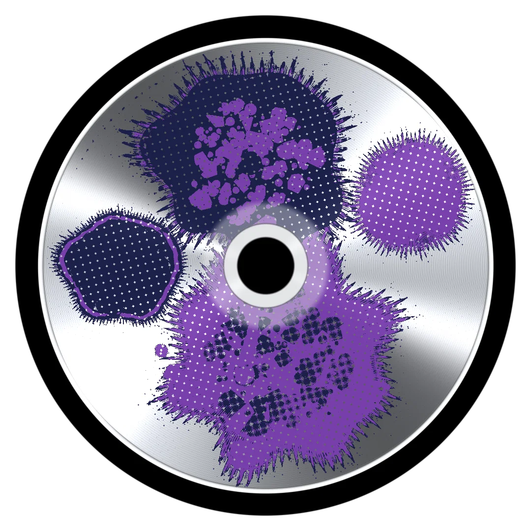 NIGHTVISION cover