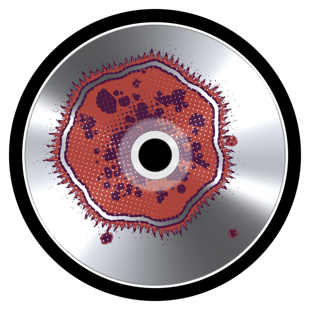 FORESTATNIGHT cover