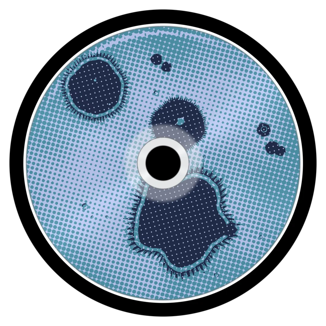 VOCALIZE cover