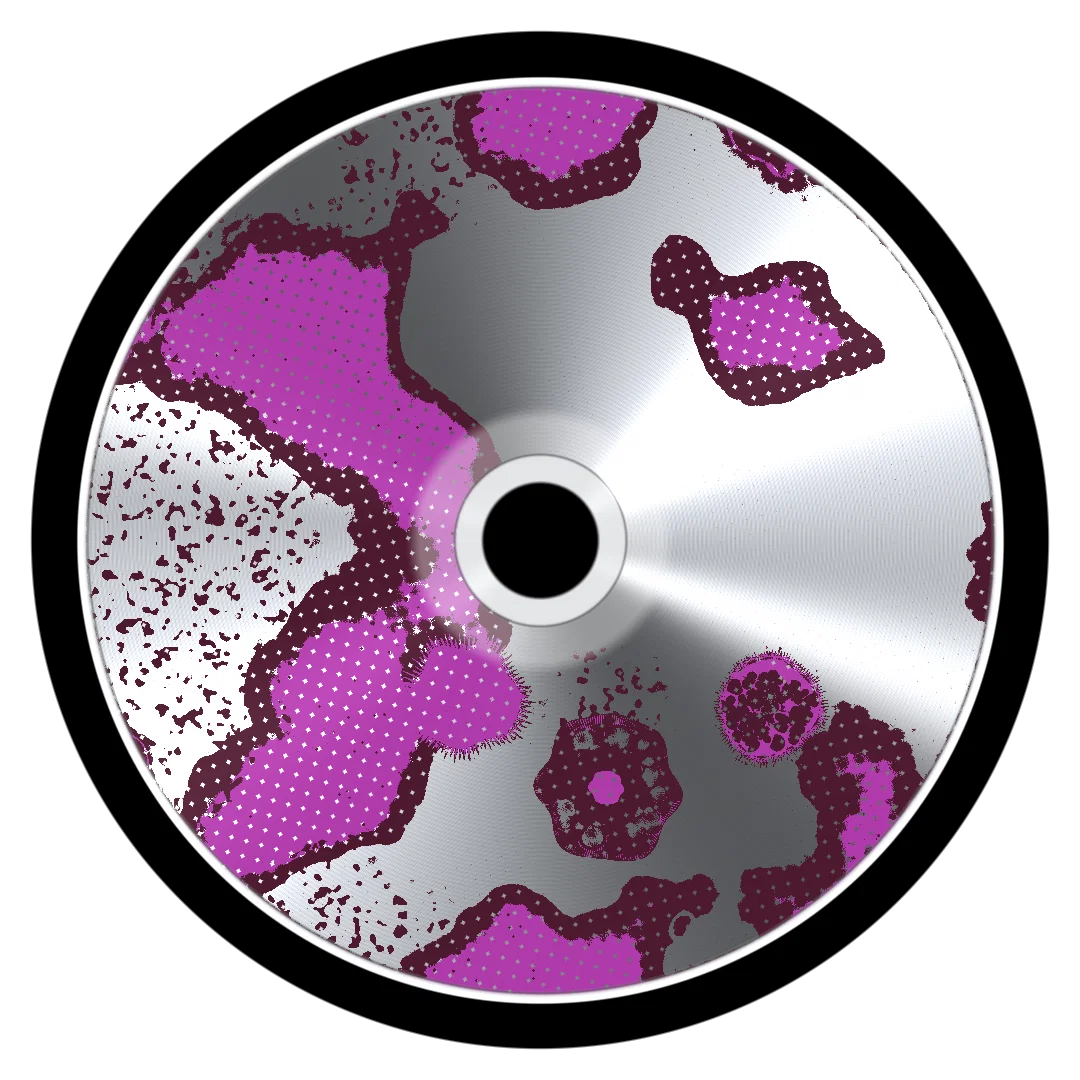 CHERRY cover
