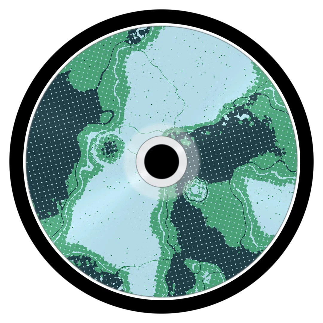 CHESS cover