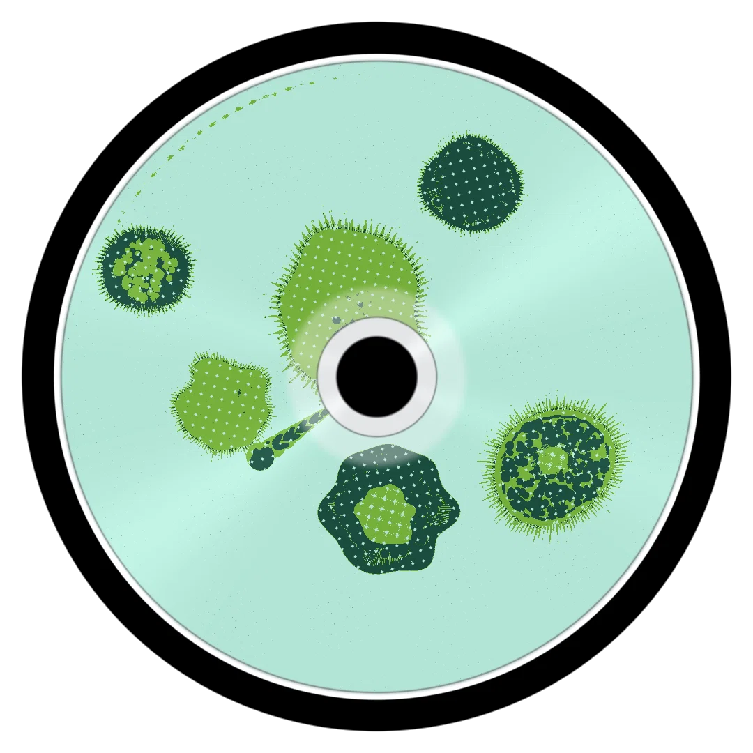 PLANTS VS ZOMBIES cover