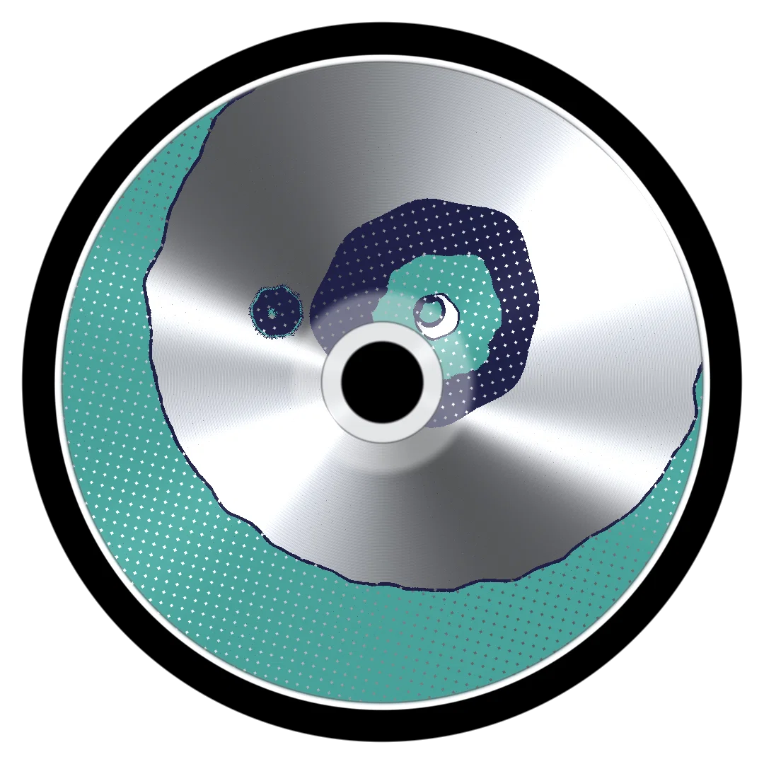 FADEAWAY cover