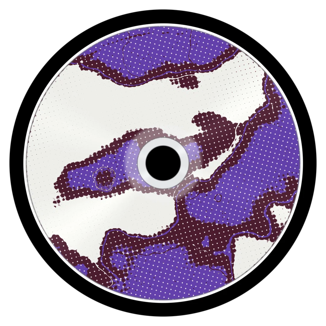 FLAME cover