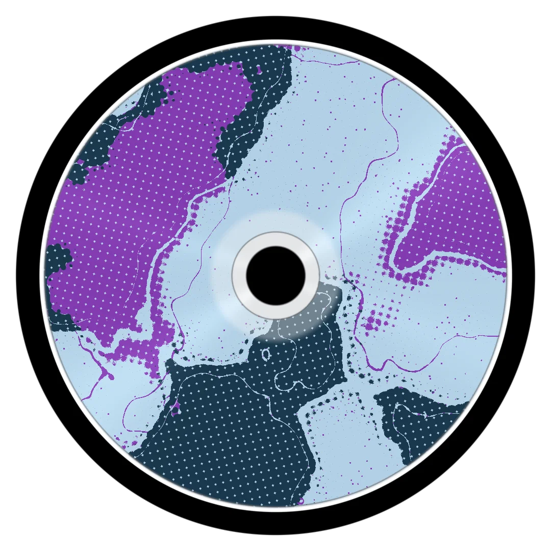 GALAXY cover
