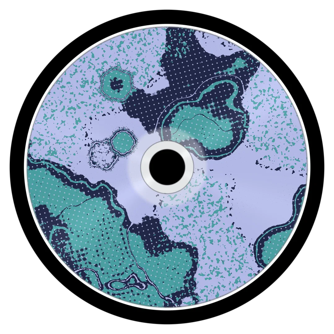 GOODS cover