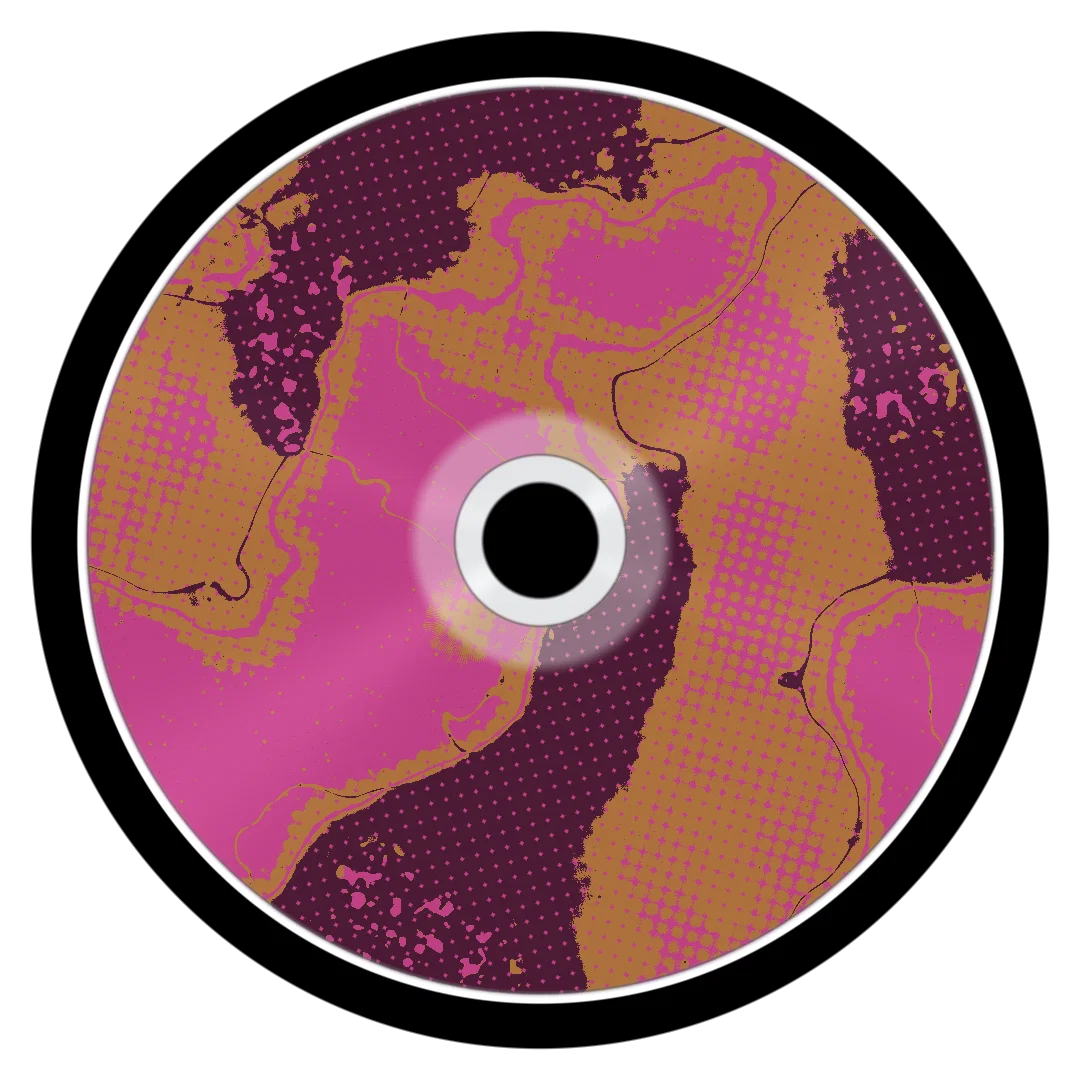 GUARANA cover