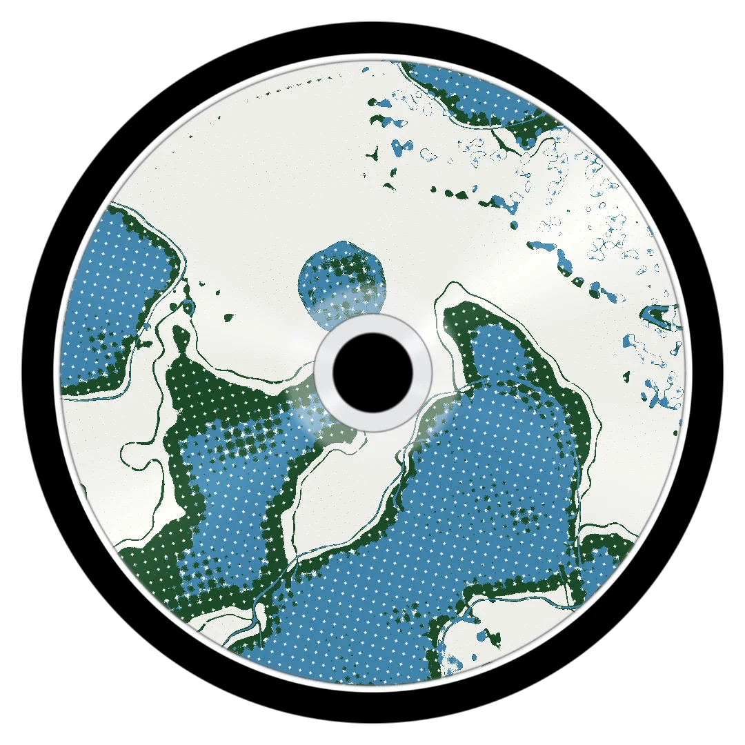 HARBOUR cover