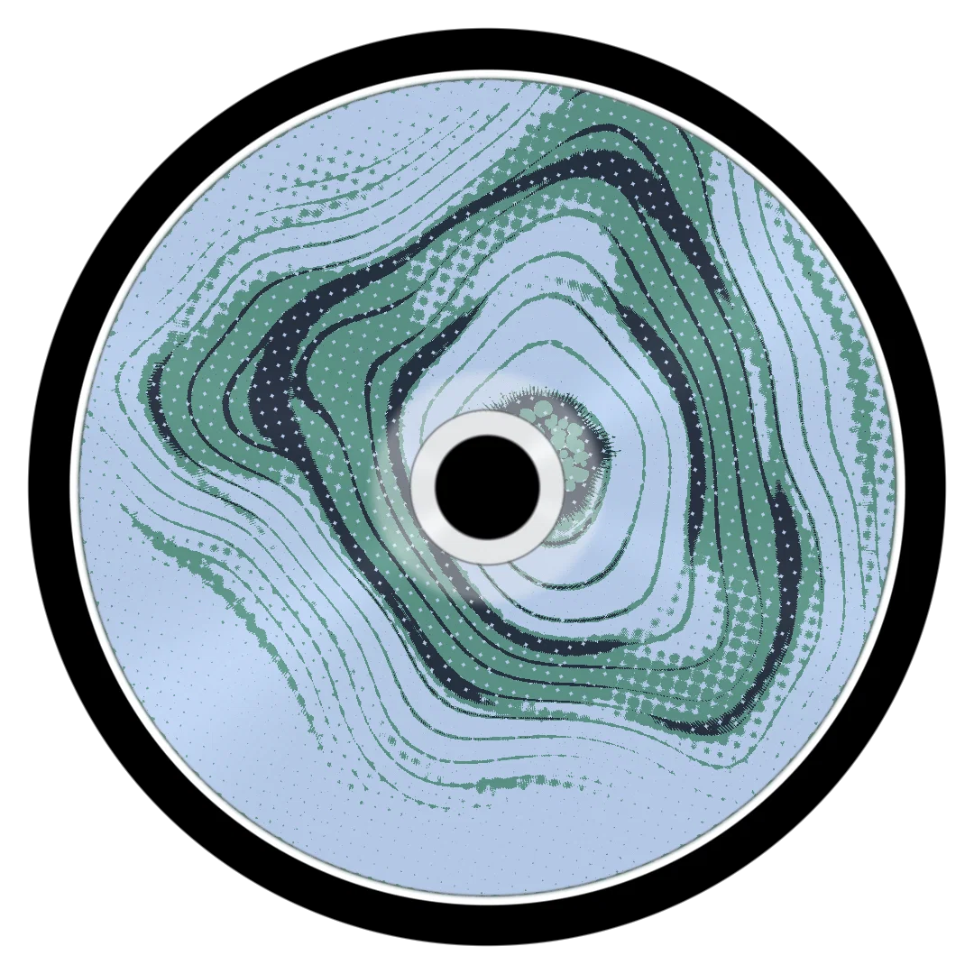 AEOLEO cover