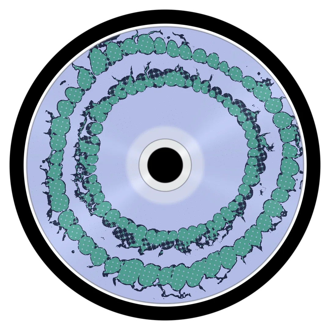 AETHER cover