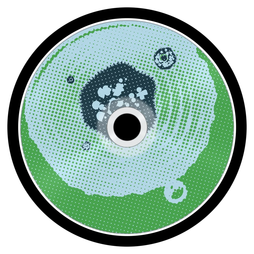 ALAMO II cover