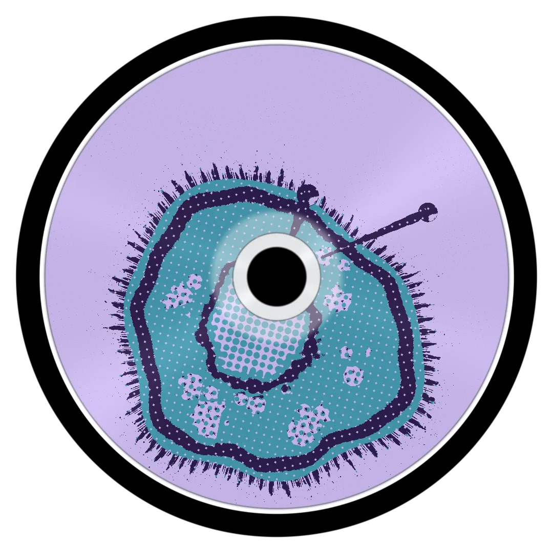 ALKAVISON cover