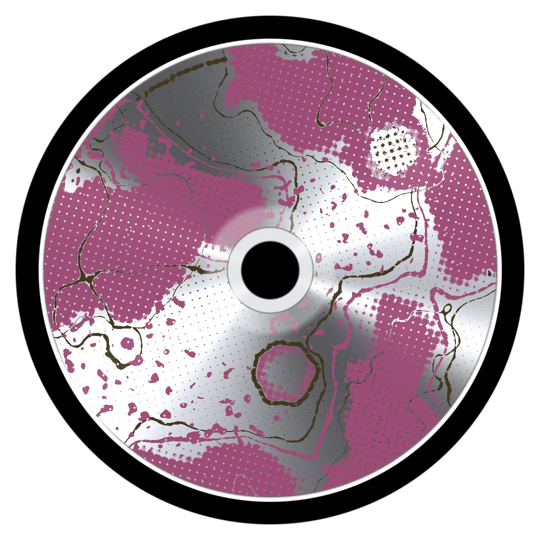 ALPHA II cover