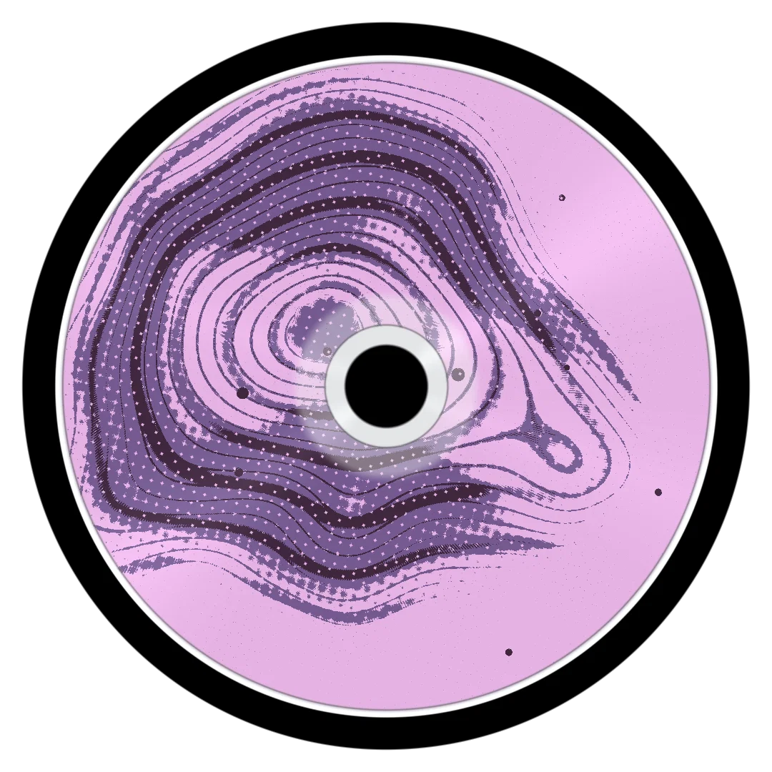 ALPHA cover