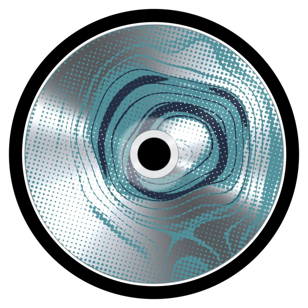 ANDREAS cover