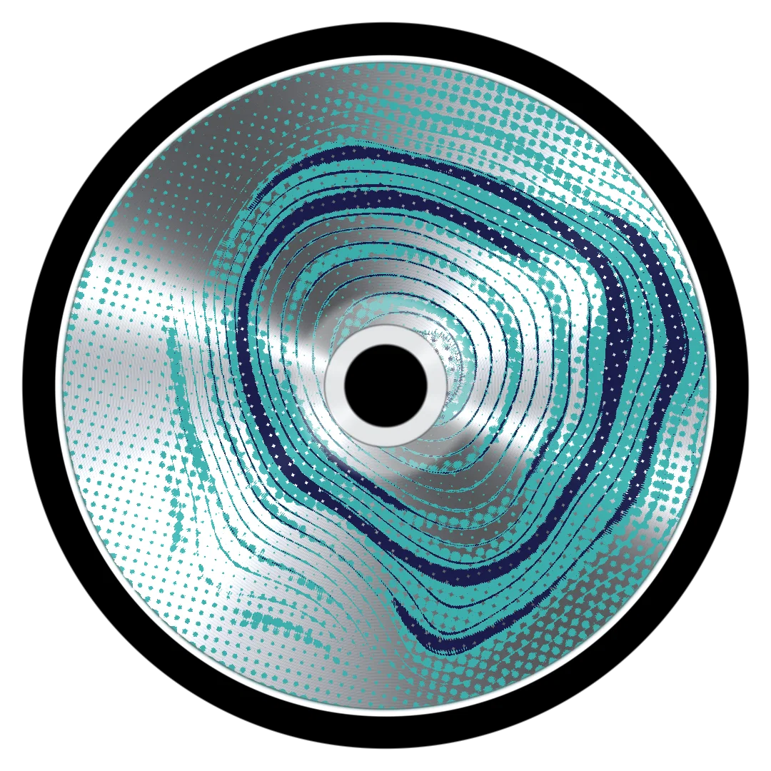 ANGELIC II cover