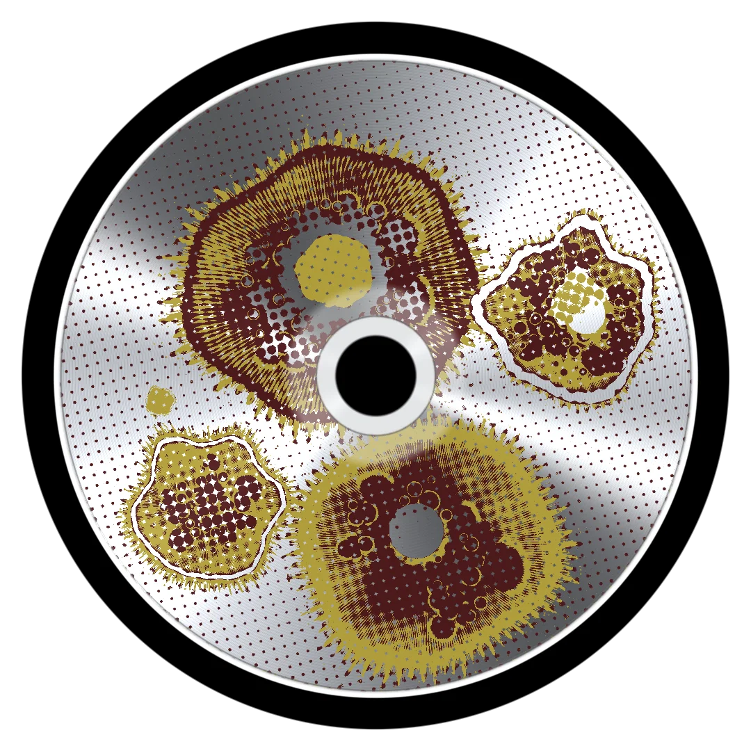 APEX cover